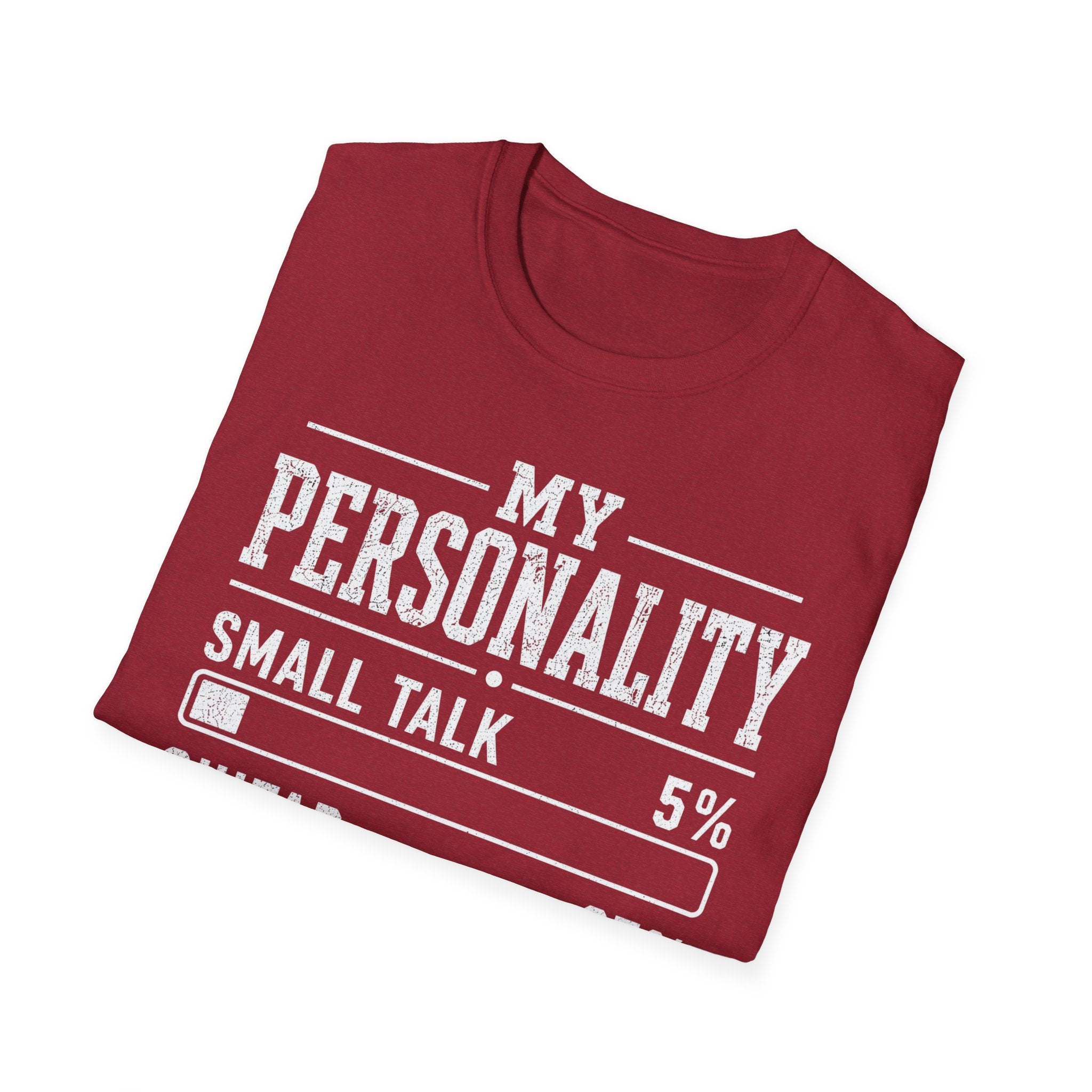 My Personality T-Shirt