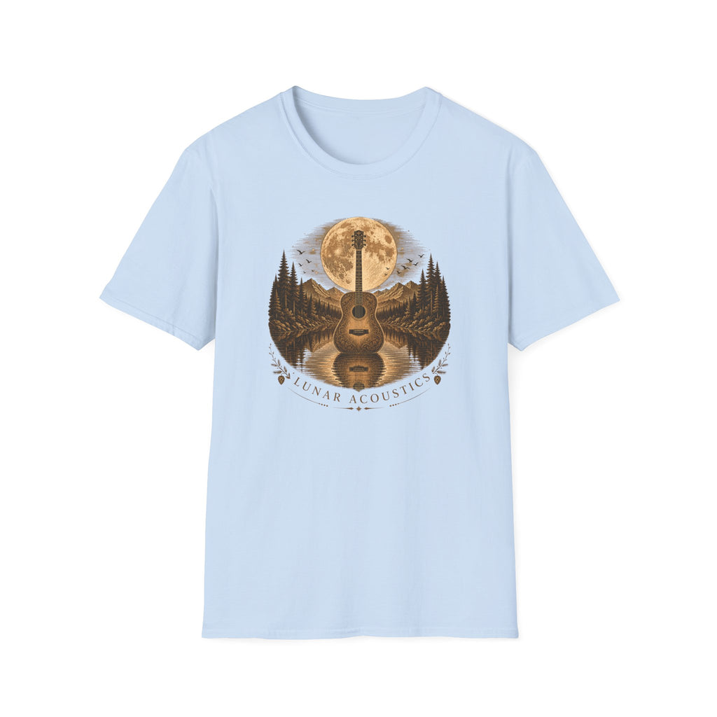 Lunar Acoustics T-Shirt