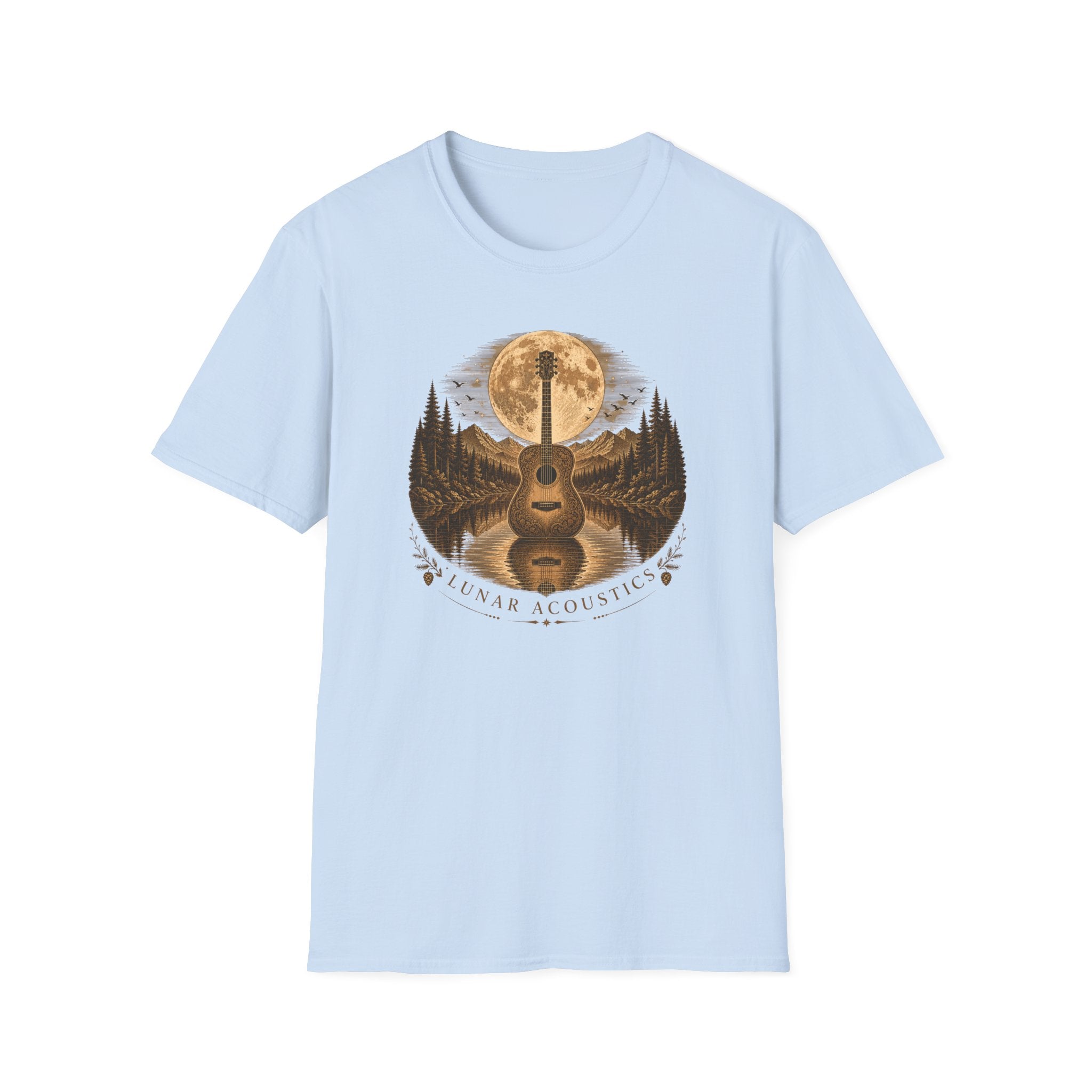 Lunar Acoustics T-Shirt