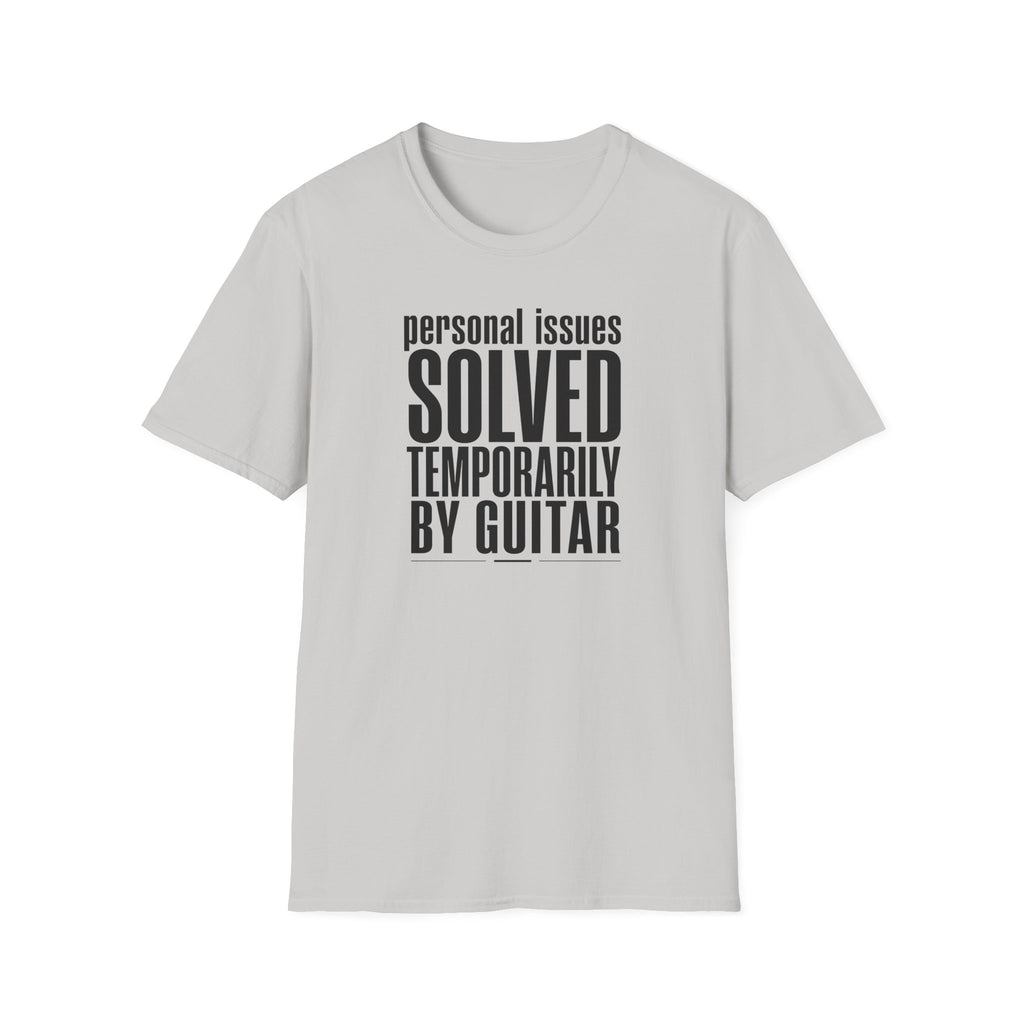 Personal Issues Solved T-Shirt