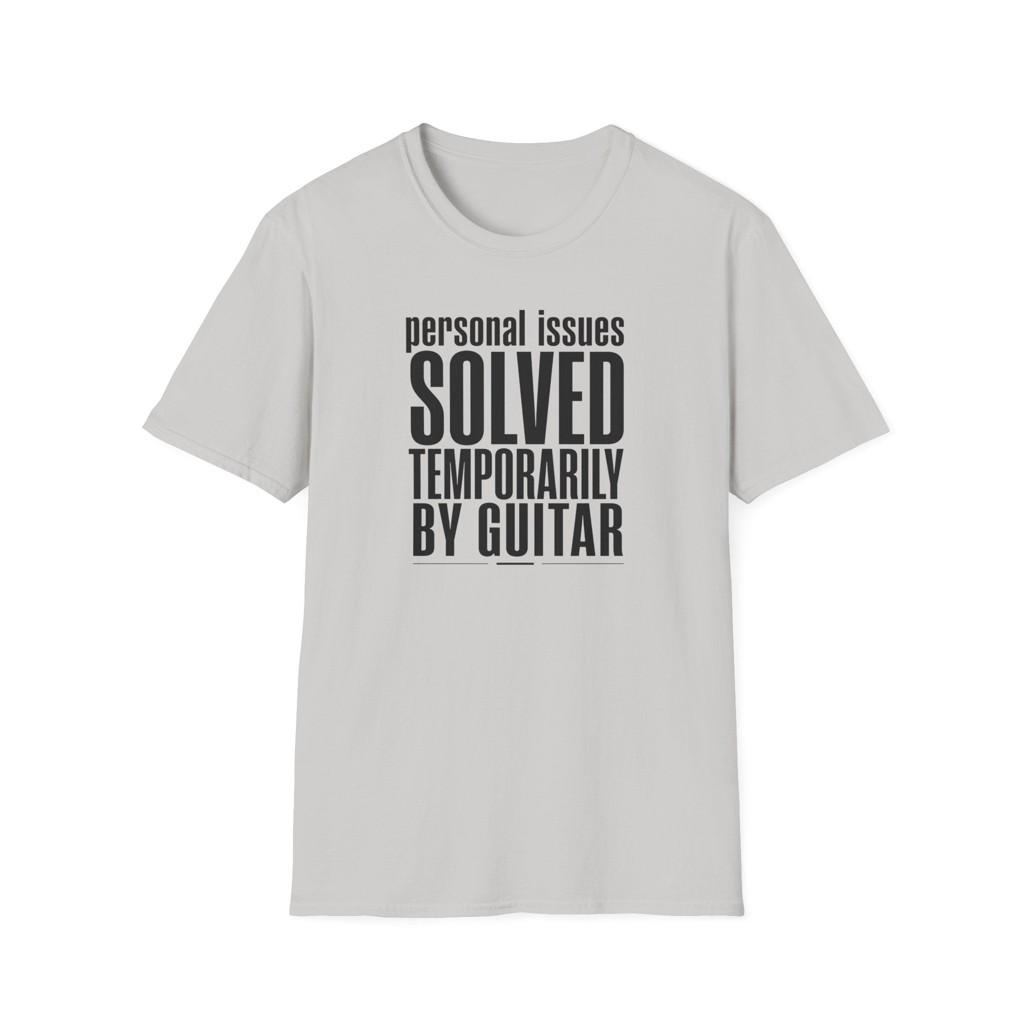 Personal Issues Solved T-Shirt