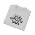 My Personality Is Basically Guitar Pedals Now 2 T-Shirt