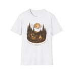 Strings & Solitude T-Shirt