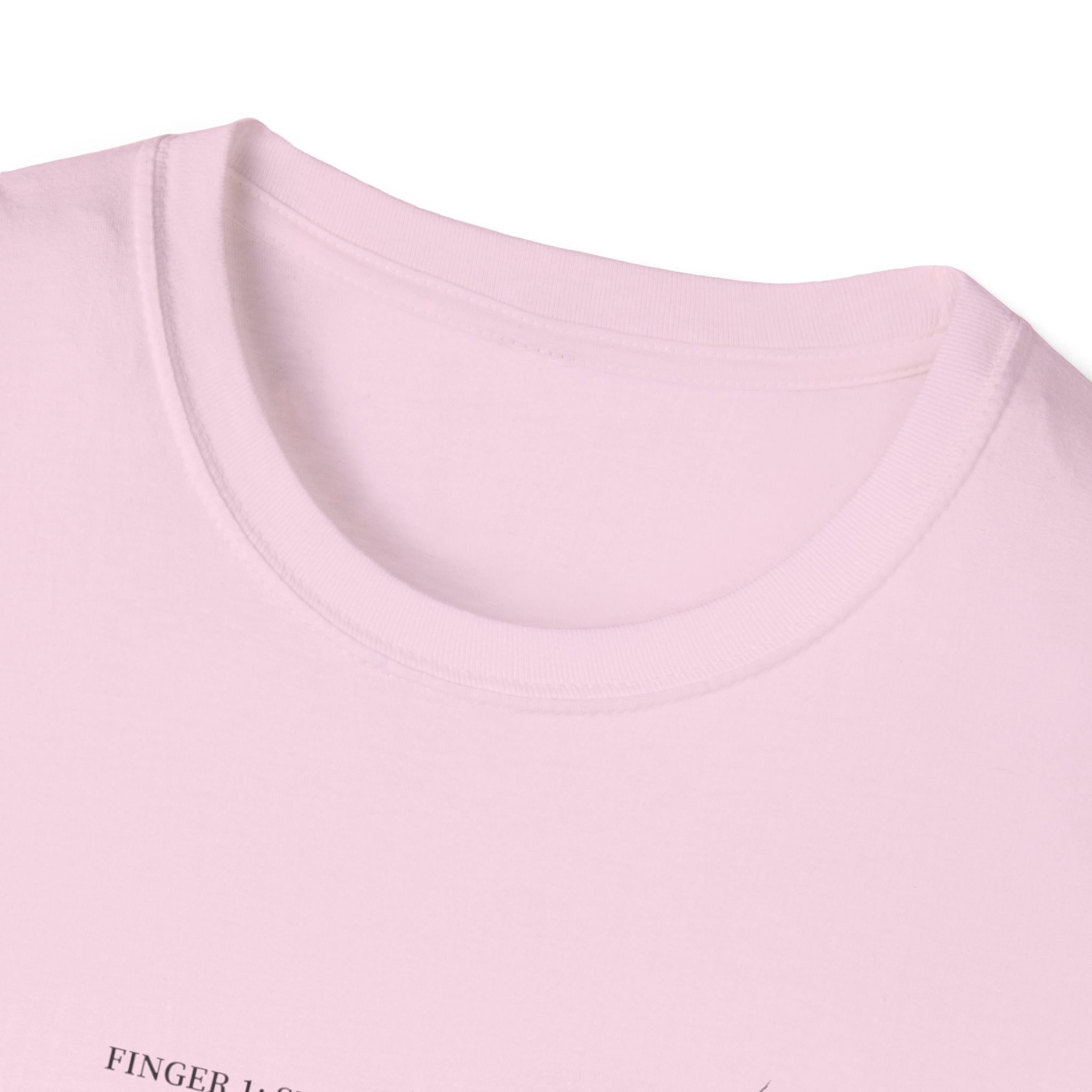 Chord Progression Pathology 2 T-Shirt