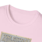 Guitar Acquisition Protocol T-Shirt
