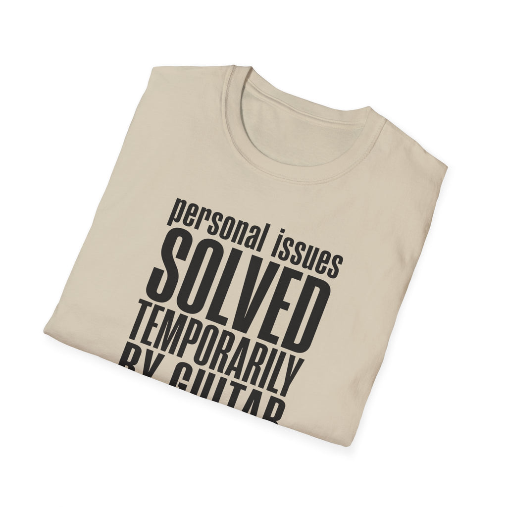 Personal Issues Solved T-Shirt