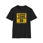 Warning Tone Obsessed T-Shirt