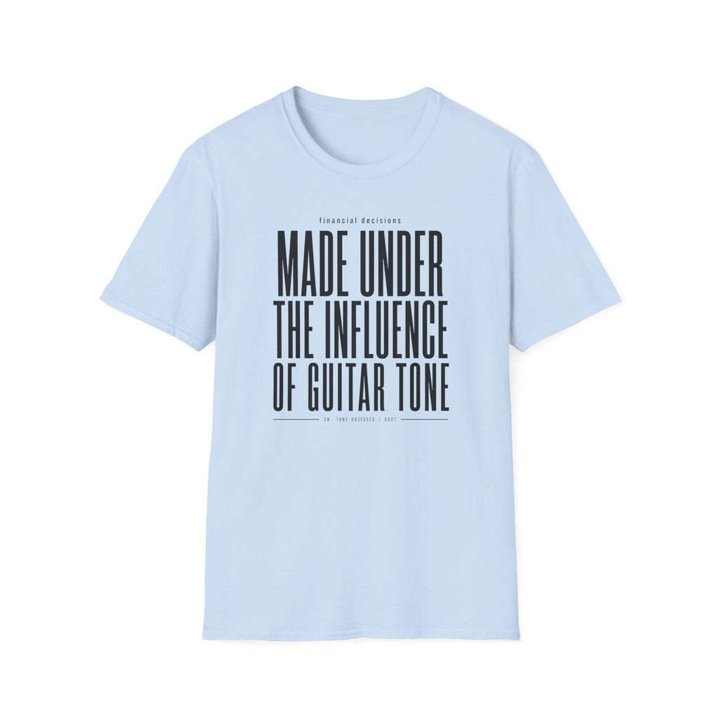 Financial Decisioins T-Shirt