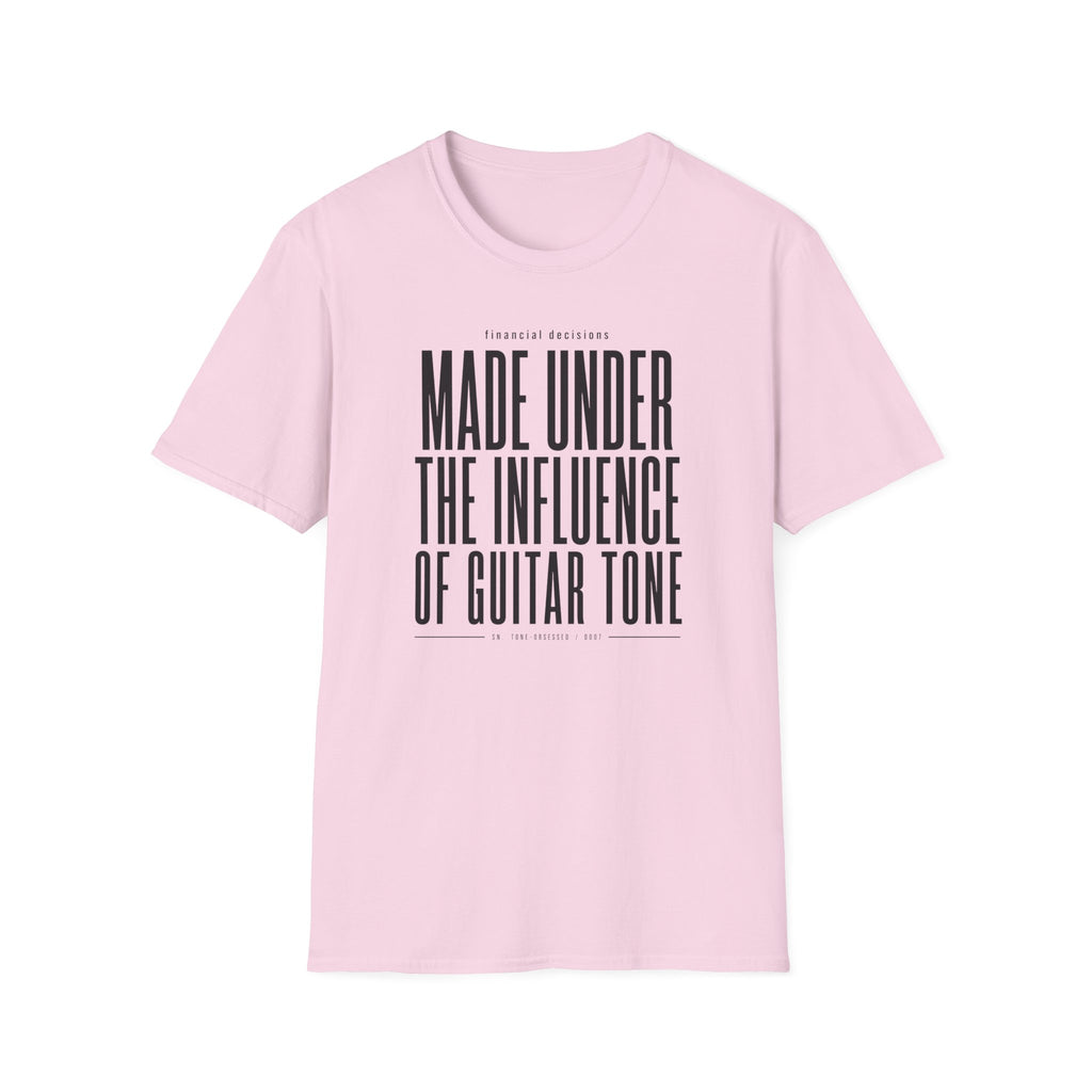 Financial Decisioins T-Shirt