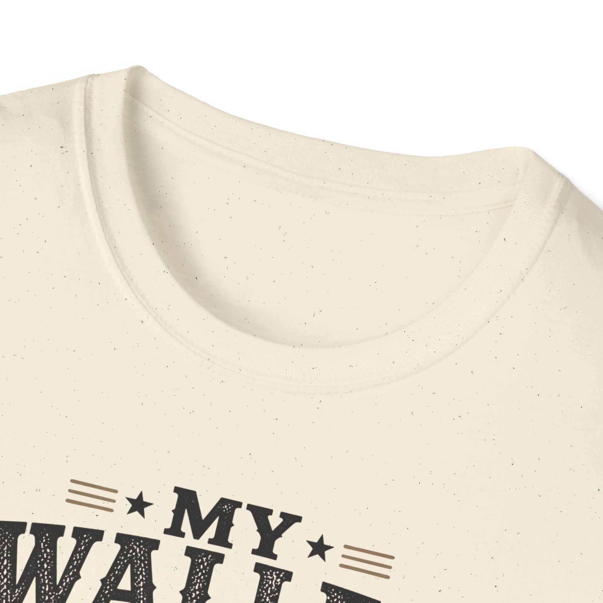 My Wallet Hates Guitars T-Shirt