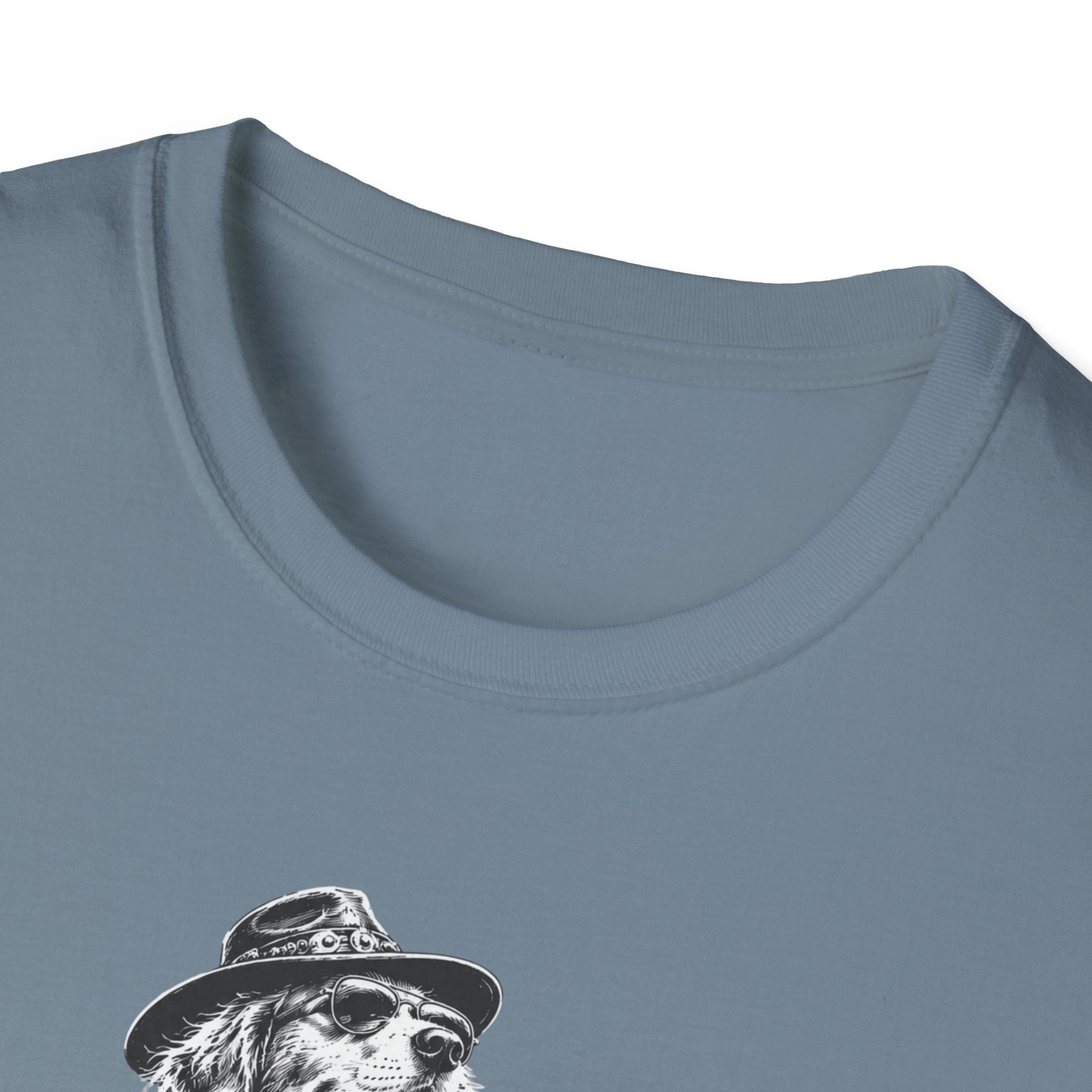 Dog Rockstar T-Shirt