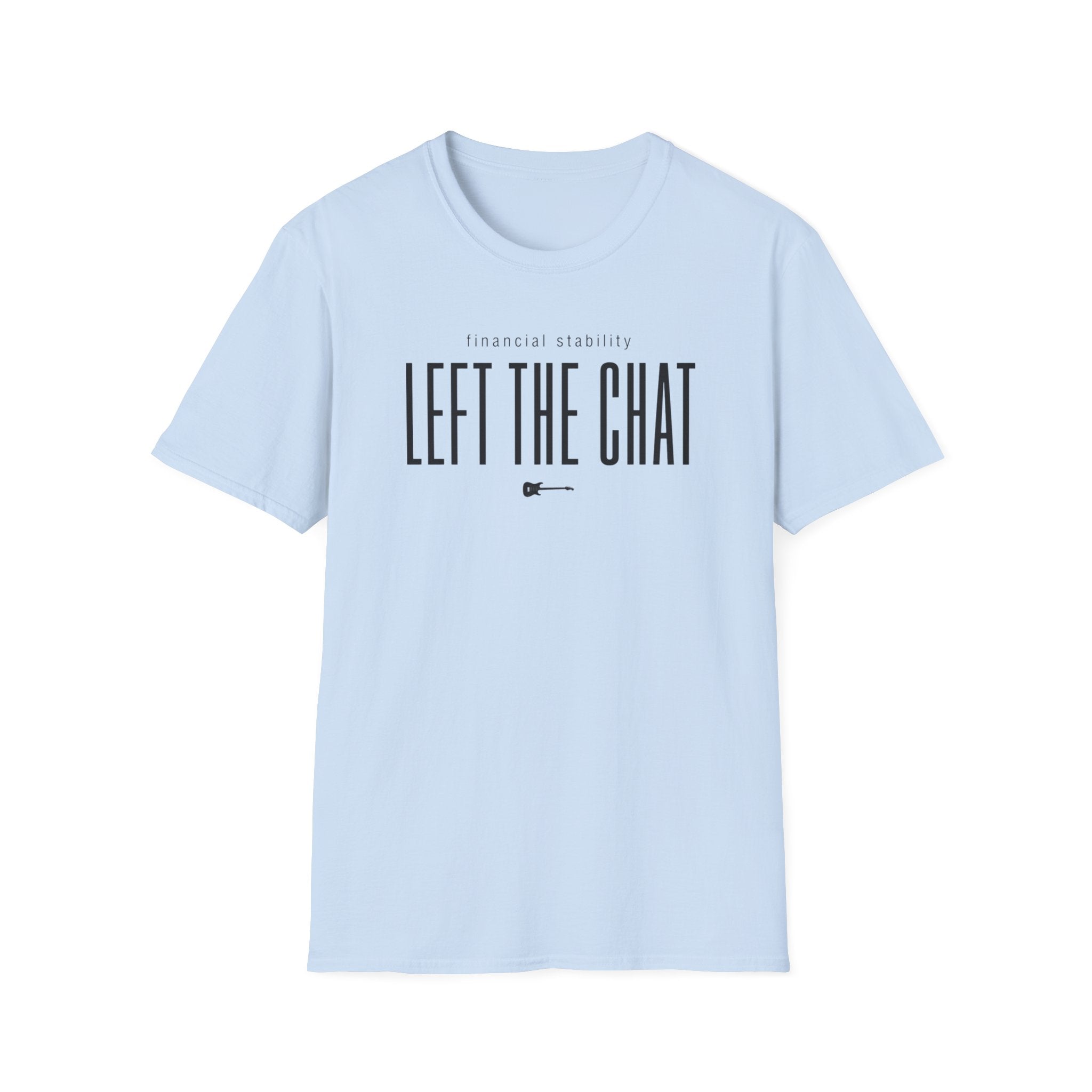 Financial Decisioins T-Shirt