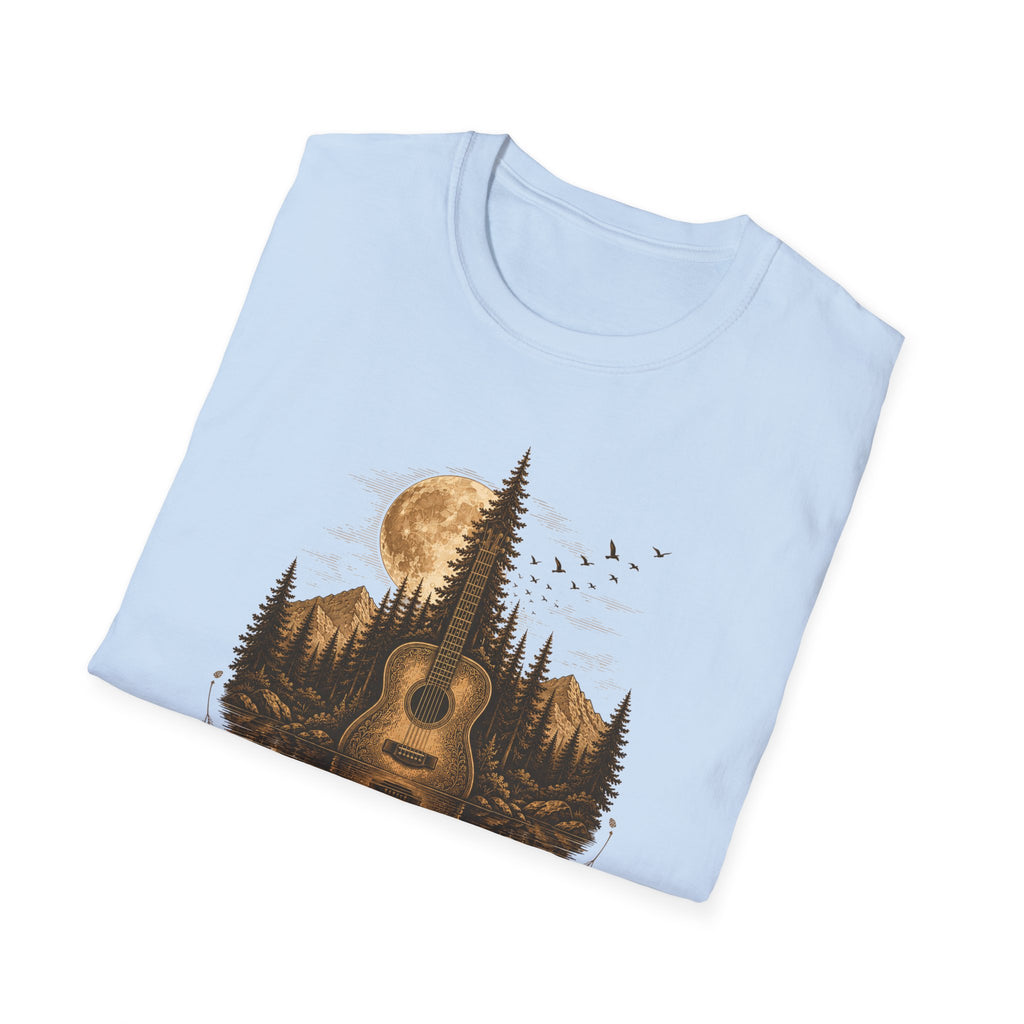 Echos Through The Pines T-Shirt