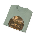 Where The Music Lives T-Shirt