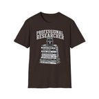 Professional Researcher T-Shirt