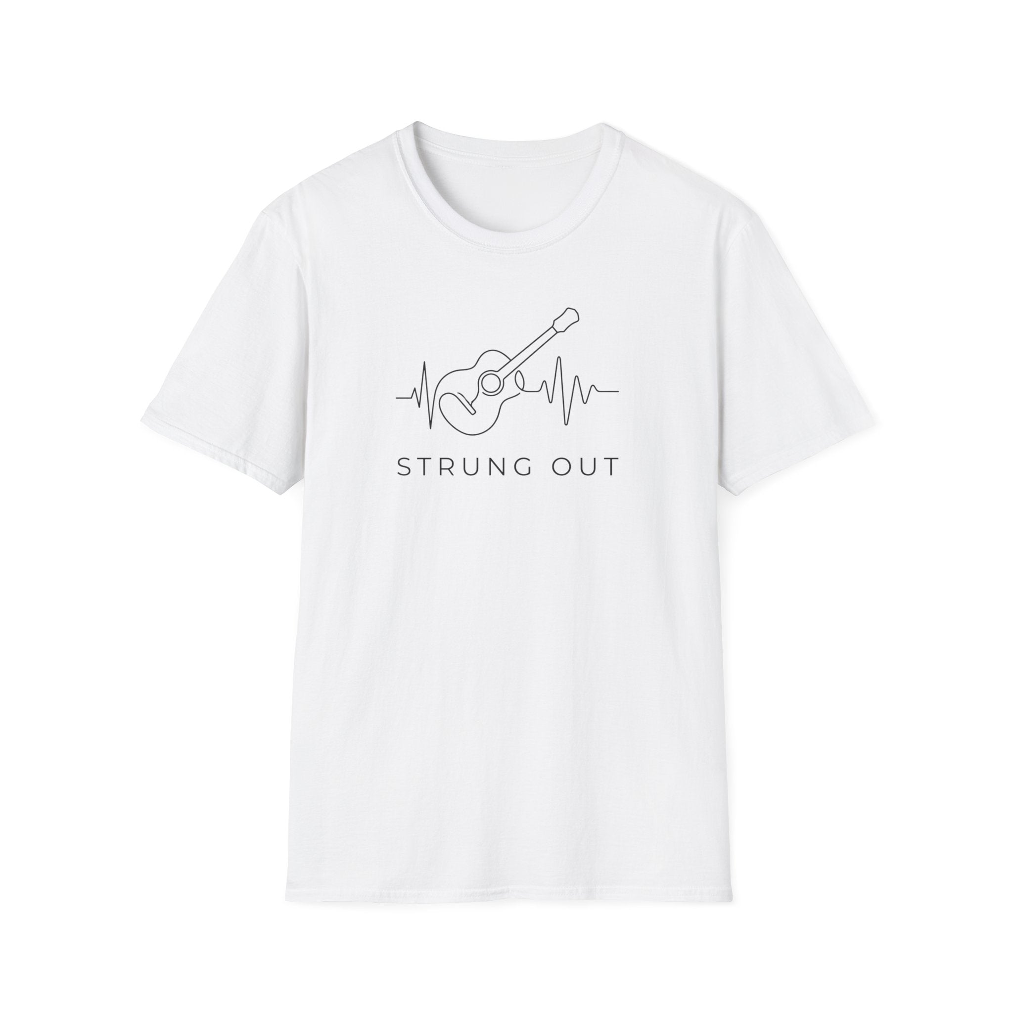 Strung Out T-Shirt