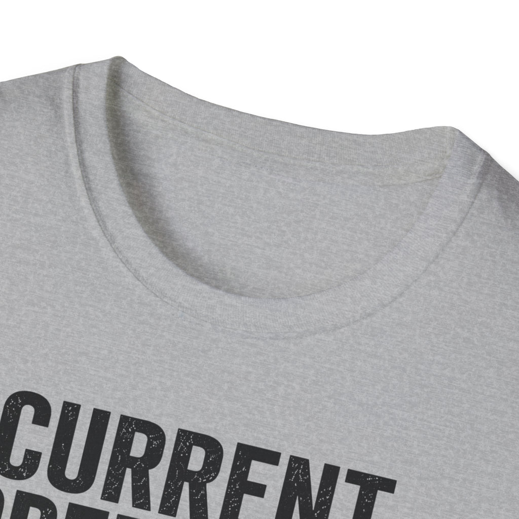 Current Operating System T-Shirt