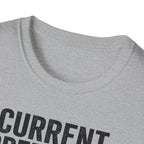 Current Operating System T-Shirt