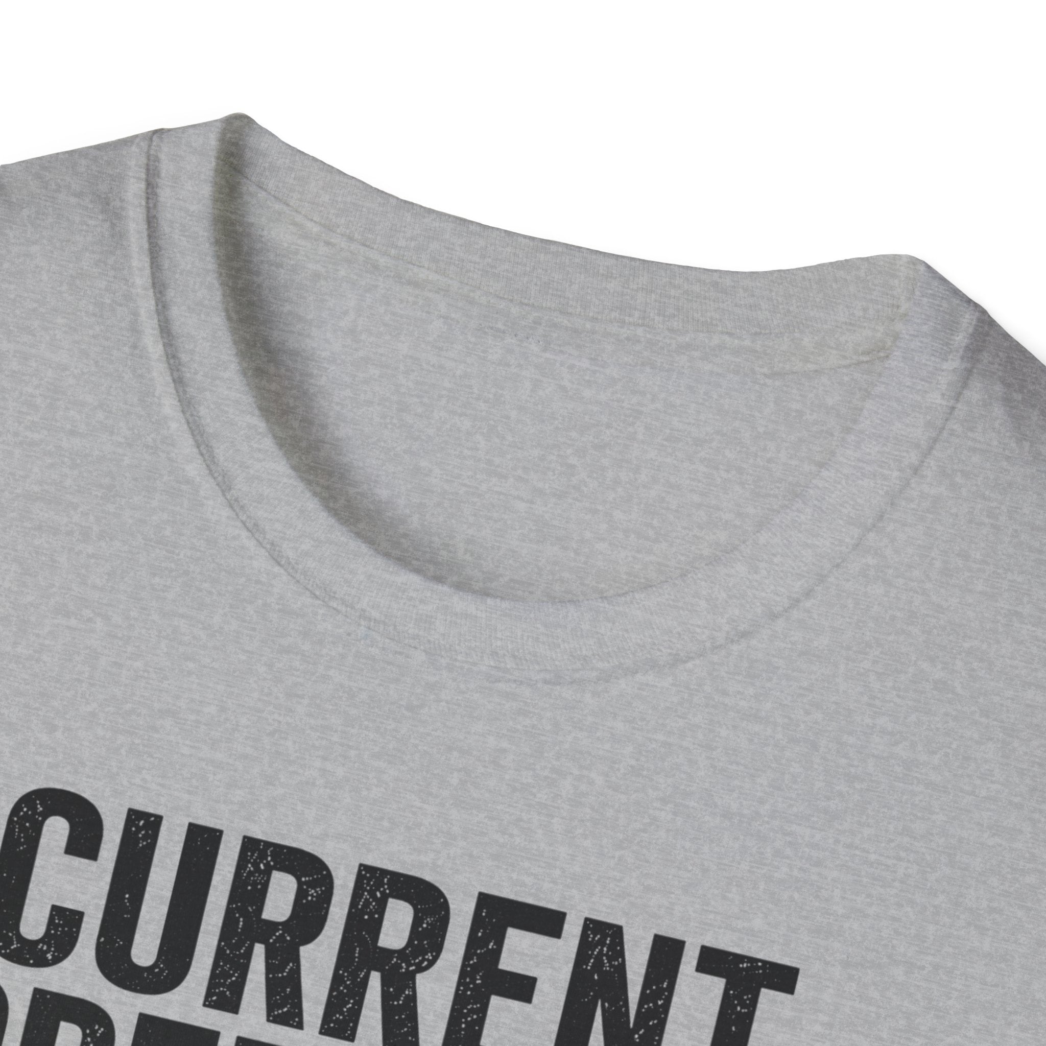 Current Operating System T-Shirt