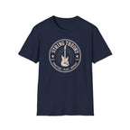 String Theory Practice Play Repeat T-Shirt
