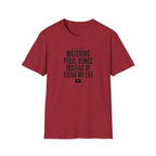 Me At 2am T-Shirt