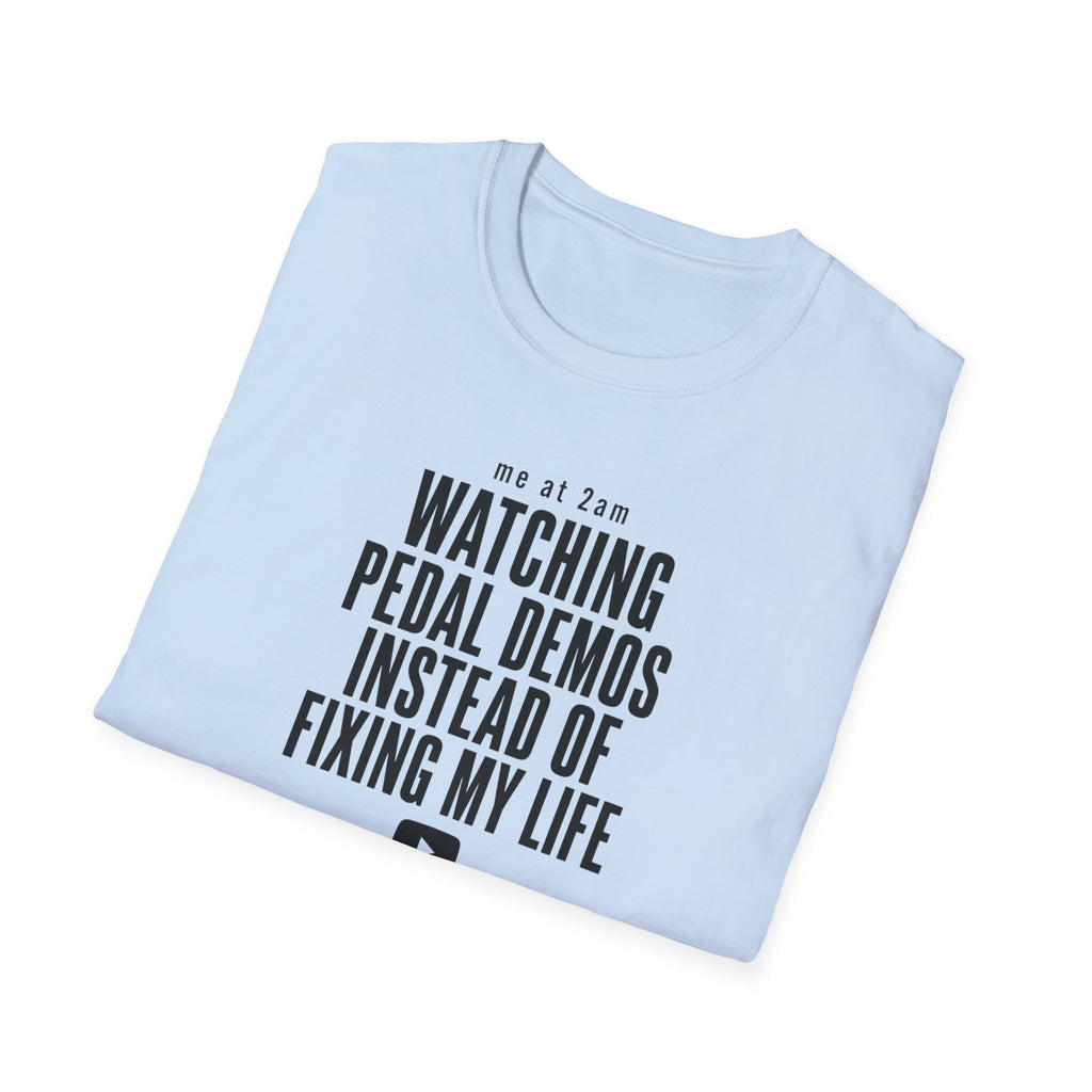 Me At 2am T-Shirt