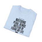 Me At 2am T-Shirt