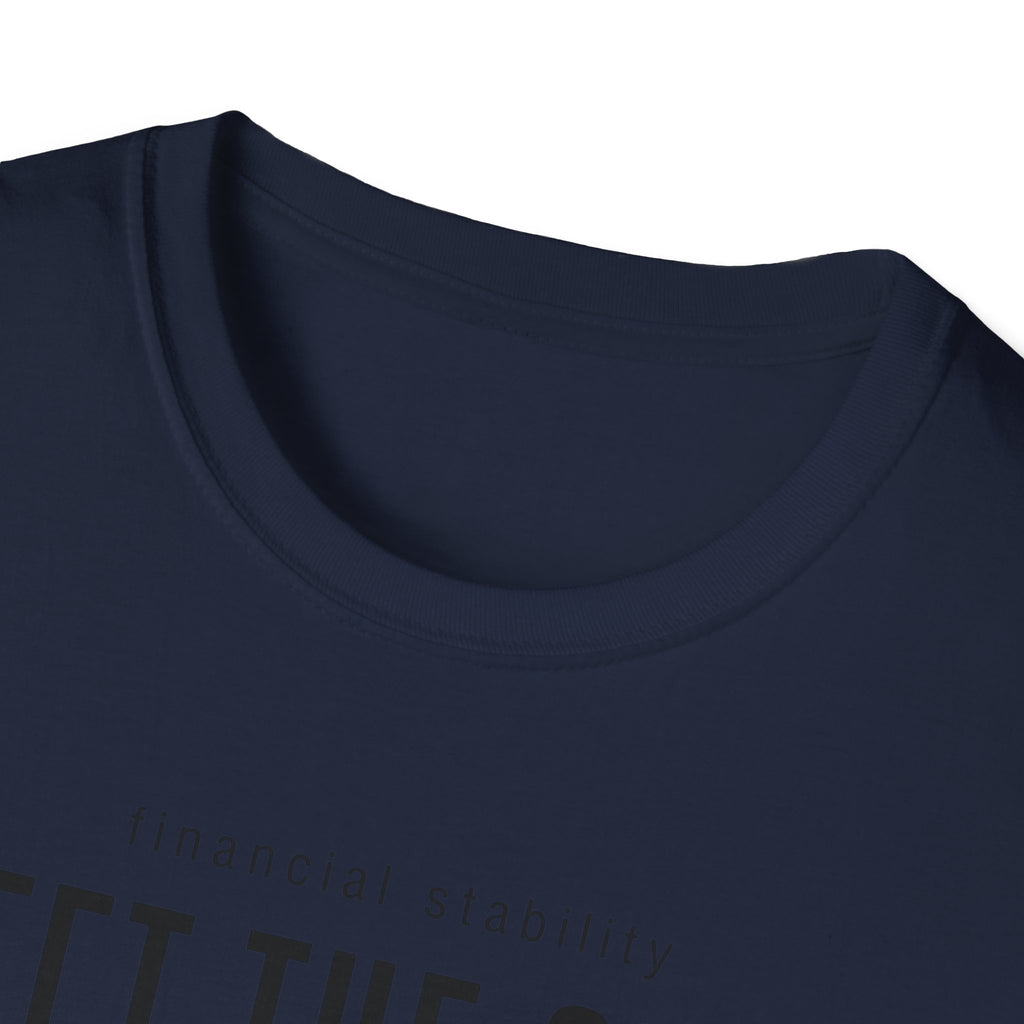 Financial Decisioins T-Shirt