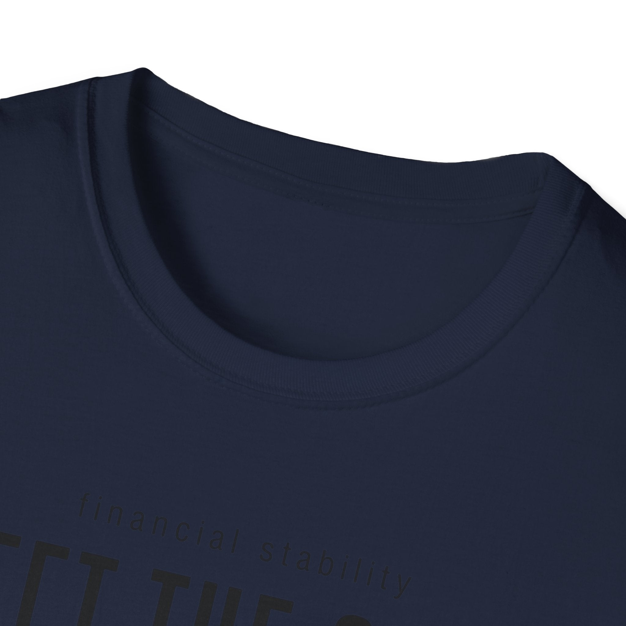 Financial Decisioins T-Shirt