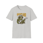 Sloth Garage Band Tempo T-Shirt