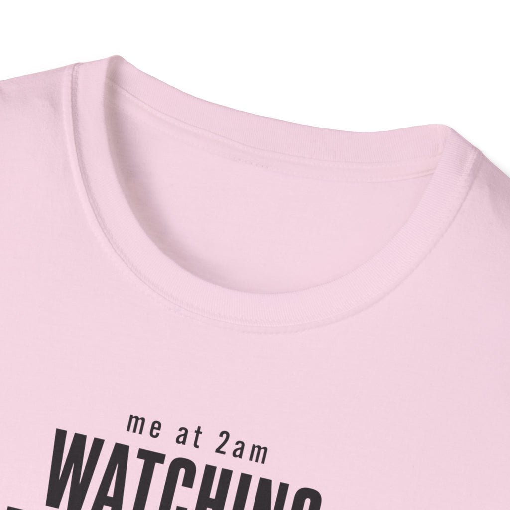 Me At 2am T-Shirt