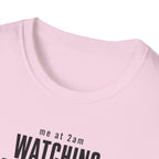 Me At 2am T-Shirt