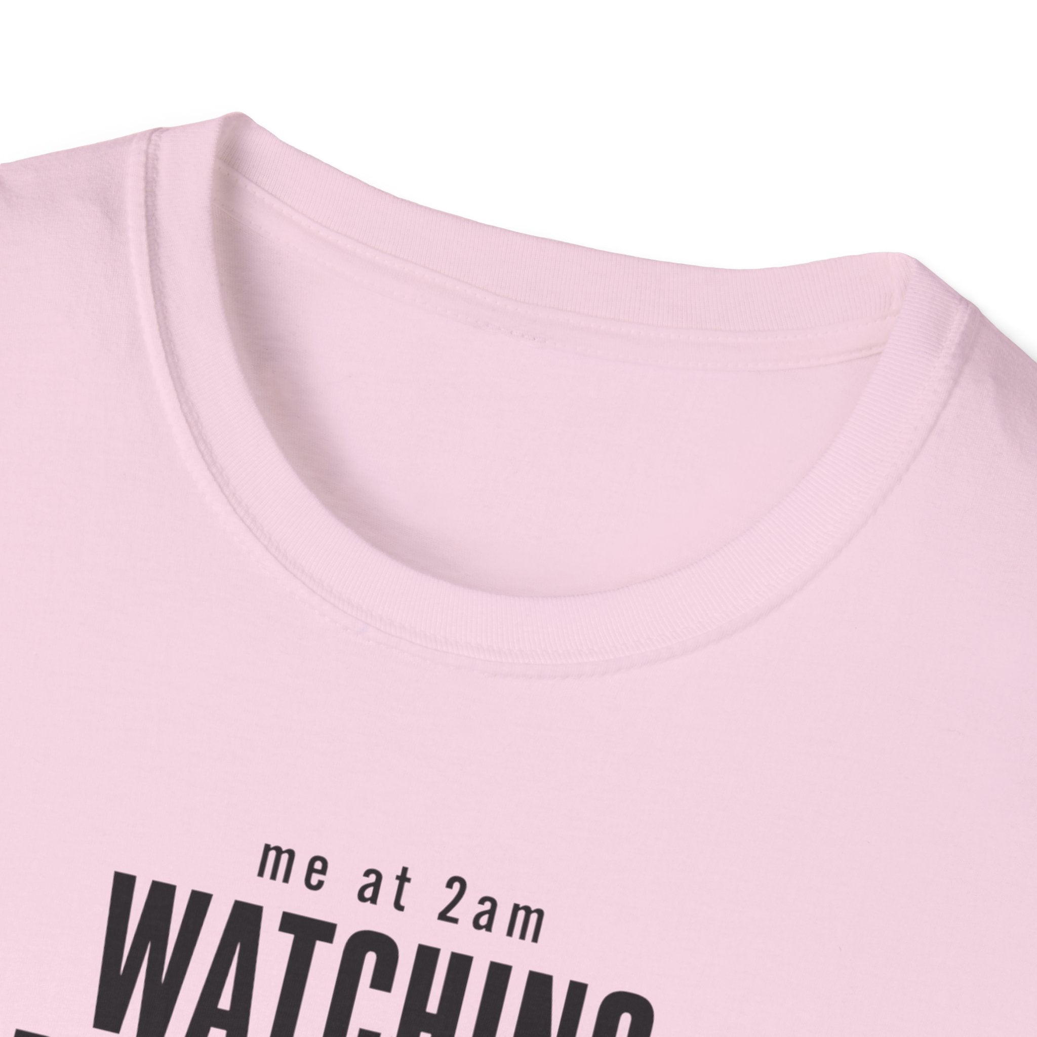 Me At 2am T-Shirt