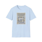 Guitar Acquisition Protocol T-Shirt