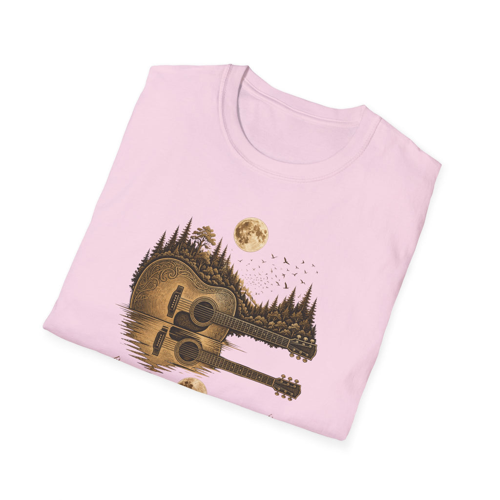 Resonance In Nature T-Shirt