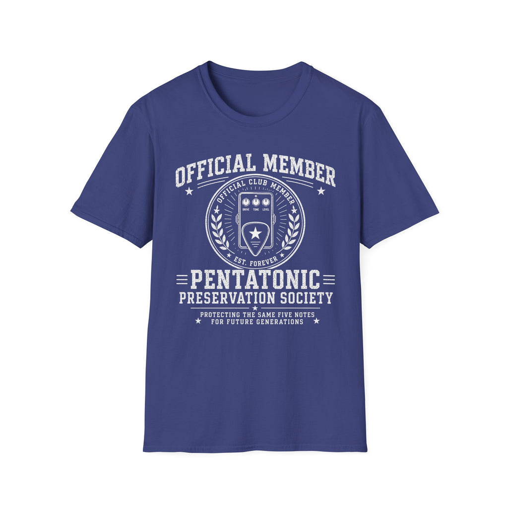Official Member