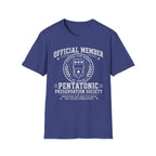Official Member