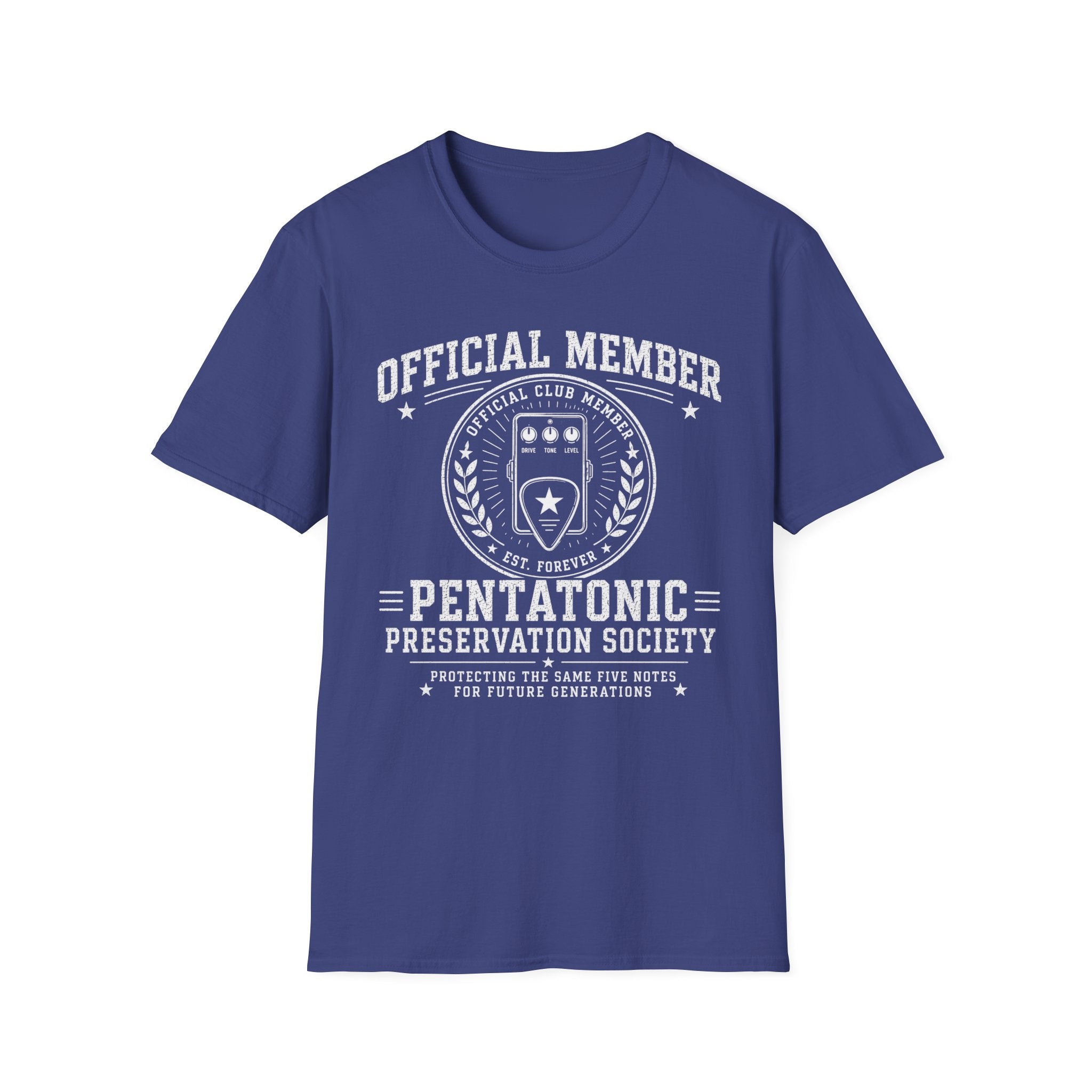 Official Member