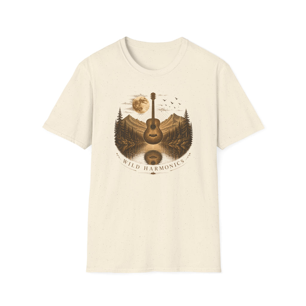 Wild Harmonics T-Shirt