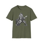 Dog Rockstar T-Shirt
