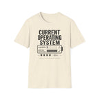 Current Operating System T-Shirt