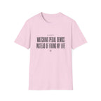 Currently Watching Pedal Demos T-Shirt