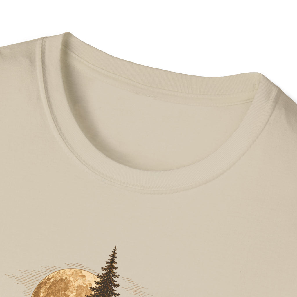 Echos Through The Pines T-Shirt