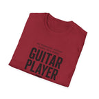 My Financial Advisor T-Shirt