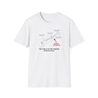 Tone Is In The Fingers 3 T-Shirt