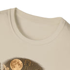 Where The Music Lives T-Shirt