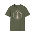 String Theory Practice Play Repeat T-Shirt