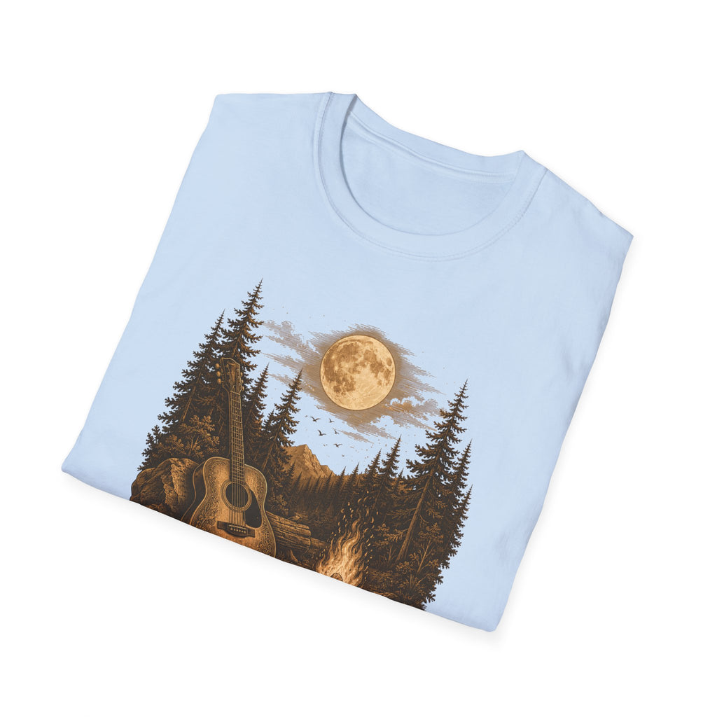 Strings & Solitude T-Shirt