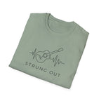 Strung Out T-Shirt