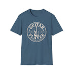 Guitar Player Not A Phase A Lifestyle T-Shirt